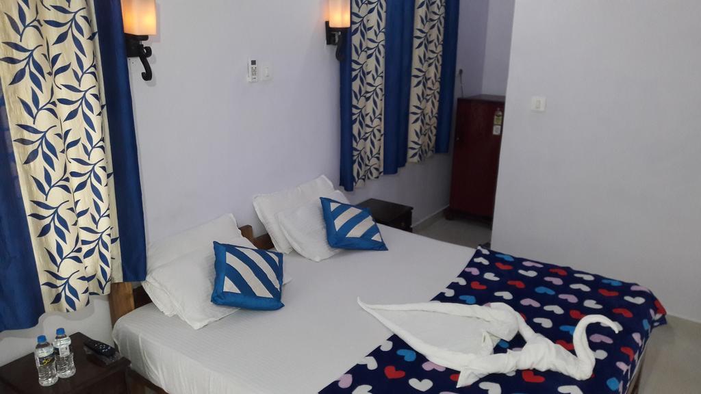 Hotel Swati 3*